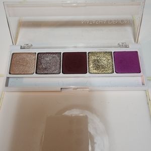 2 lot 5 pan Natasha Denona palettes